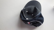 Casquette eurovia d'occasion  Vineuil