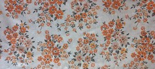Coupon tissu coton d'occasion  Gargenville