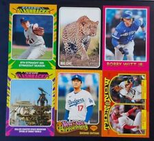 2024 topps heritage for sale  Urbana