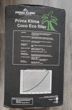 Prima klima filtre d'occasion  Colmar