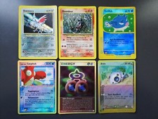 Pokemon lotto carte usato  Minerbe