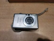 Canon ixus digitalkamera gebraucht kaufen  Hofgeismar