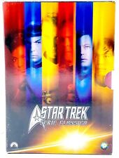 Star trek serie usato  Italia