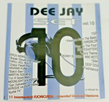 Dee jay set usato  Manduria