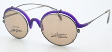 Silhouette sonnenbrille brille gebraucht kaufen  Schwerin