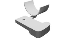 Grip stabilizer with usato  Italia