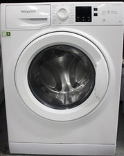 Hotpoint nswr843cwk 8kg for sale  UK