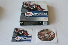 Superbike championship kartonb gebraucht kaufen  Nörten-Hardenberg