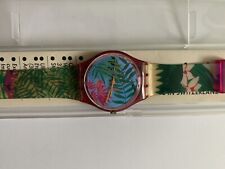 Swatch uhr gr119 gebraucht kaufen  Maintal