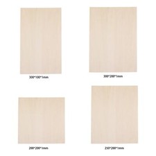 Wood sheets supplies for sale  Shipping to United Kingdom
