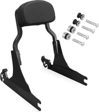 Detachable sissybar backrest for sale  North Las Vegas