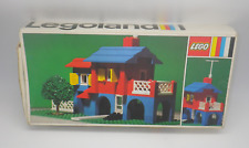 Swiss villa set d'occasion  Expédié en Belgium
