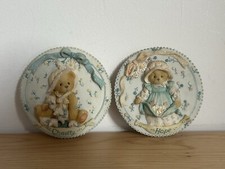 Cherished teddies small for sale  DUNFERMLINE