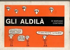 Gli aldilà mariano usato  Zugliano