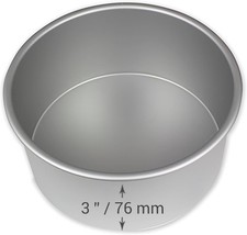 Pme aluminum cake for sale  BRADFORD