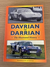 Davrian darrian cars for sale Davrian darrian cars for sale  DUNOON