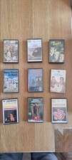 Cassette tapes job for sale  TAUNTON