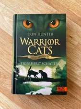Warrior cats special gebraucht kaufen  Timmendorfer Strand