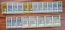 120 busch linsenform gebraucht kaufen  Wimsheim