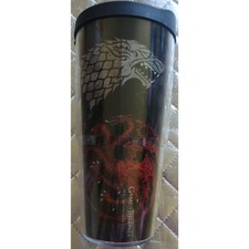 Usado, Copa Tervis Game Of Thrones comprar usado  Enviando para Brazil