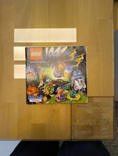 Lego katalog 1999 gebraucht kaufen  Leipheim