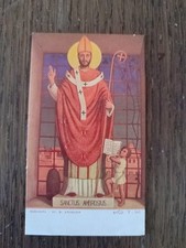 Sant ambrogio bergagna usato  Nicosia