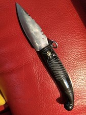 Couteau artisanal romain d'occasion  Sennecey-le-Grand