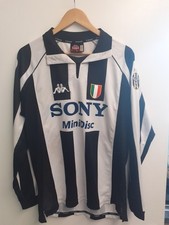 Mens juventus kappa for sale  HAMPTON