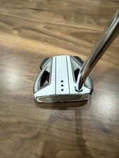 Taylormade spider putter for sale  SHEERNESS