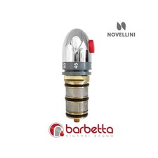 Cartuccia termostatica novelli usato  Chieti