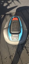 Rasenroboter gardena ri38 gebraucht kaufen Rasenroboter gardena ri38 gebraucht kaufen  Köthen
