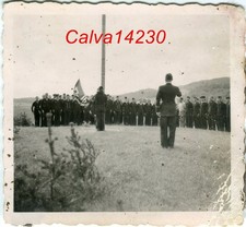 Photo allemande guerre d'occasion  Isigny-sur-Mer