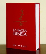 Sacra bibbia conferenza usato  Vignate
