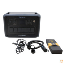 Bluetti ac300 powerstation gebraucht kaufen  Berlin
