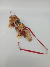 Wooden fisher price for sale  HULL