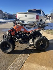 125 four wheeler for sale  Little Elm