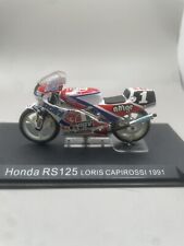 Moto honda rs125 d'occasion  Plouhinec