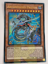 Arcinemeses protos archnemeses usato Arcinemeses protos archnemeses usato  Ravenna