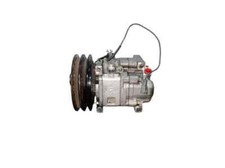 H12a1aa4dm compressore aria usato  Ferrara