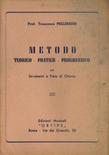 Metodo teorico pratico usato  Italia