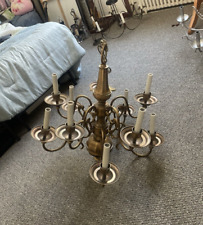 Heavy vintage lightolier for sale  Stamford