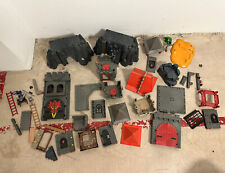 Playmobil sammlung drachen gebraucht kaufen  Weißenburg i.Bay.