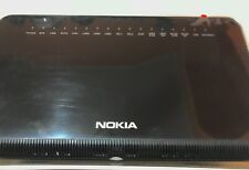 Modem fibra nokia usato  Palermo