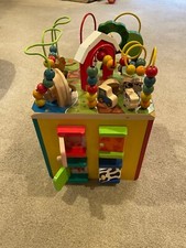 Baby toddler large for sale  CHESSINGTON