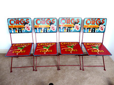 Vintage circus fairground for sale  SHEFFIELD