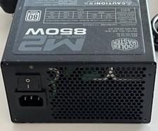 Alimentatore cooler master usato  Ceranesi