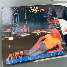 Sylvie vartan live usato  Perugia