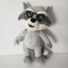 Stuffed fiesta raccoon for sale  Houston