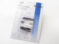 Hübner 1055 spur gebraucht kaufen  Rödermark