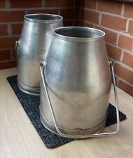 Vintage salvaged milk for sale  FRODSHAM